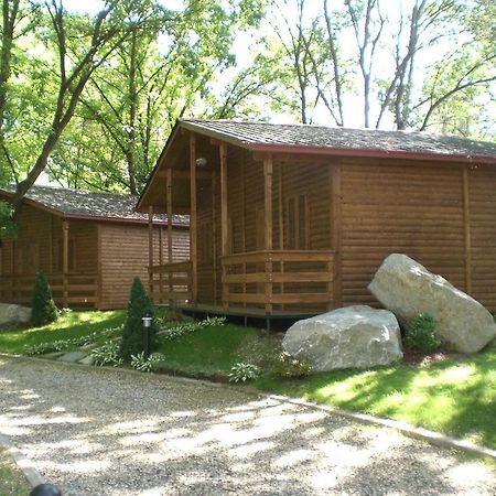 Anthares World Resort Candia Canavese Pokoj fotografie