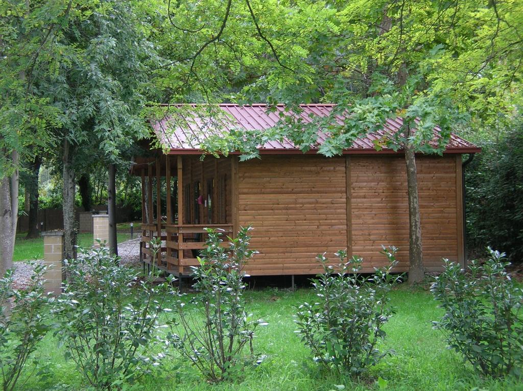 Anthares World Resort Candia Canavese Pokoj fotografie
