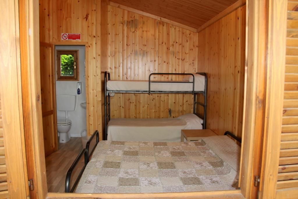 Anthares World Resort Candia Canavese Exteriér fotografie