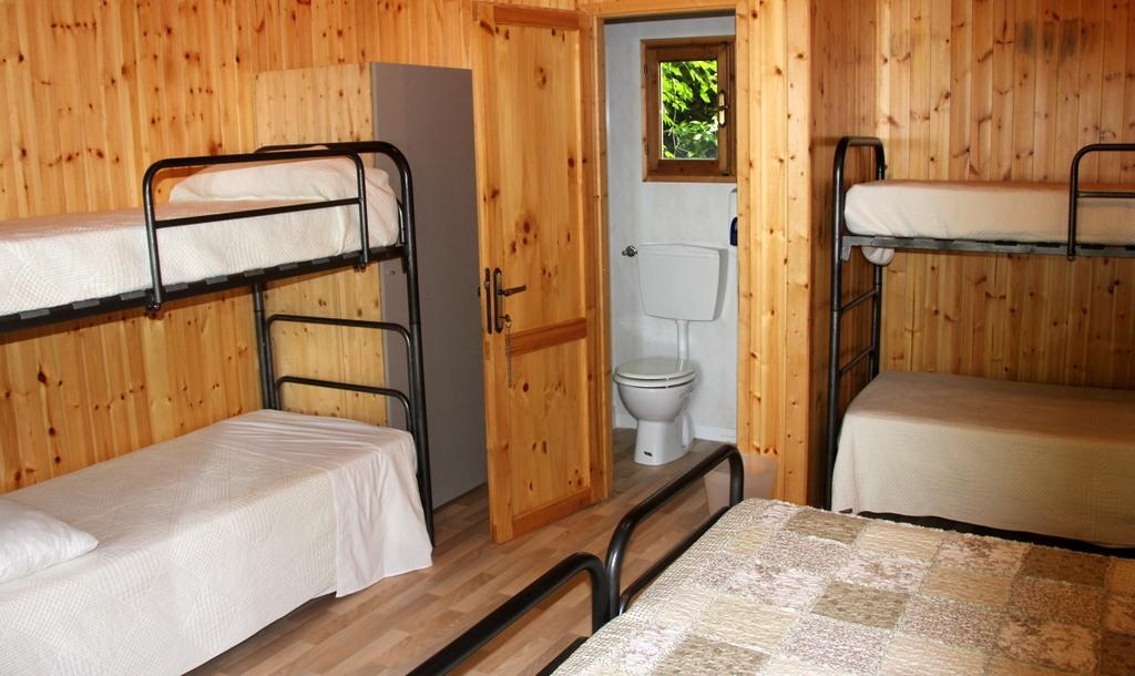 Anthares World Resort Candia Canavese Exteriér fotografie