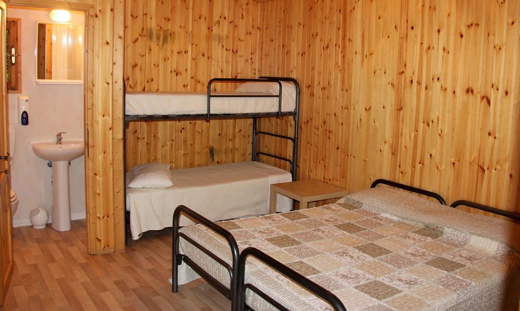 Anthares World Resort Candia Canavese Exteriér fotografie